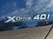 2024 BMW X6 xDrive40i Sports Activity Coupe
