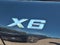 2024 BMW X6 xDrive40i Sports Activity Coupe