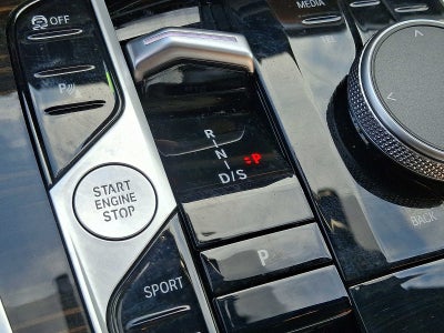 2025 BMW X6 xDrive40i Sports Activity Coupe