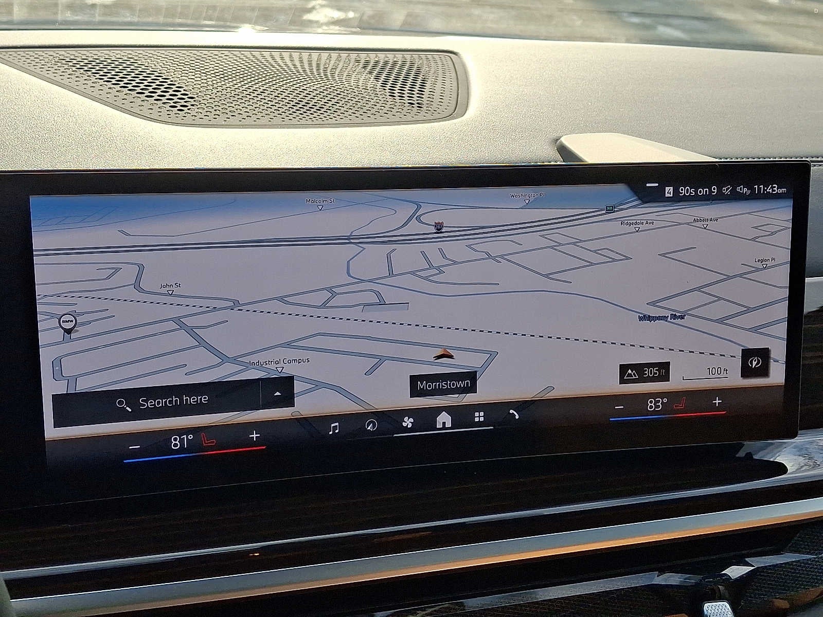 2025 BMW X6 xDrive40i Sports Activity Coupe