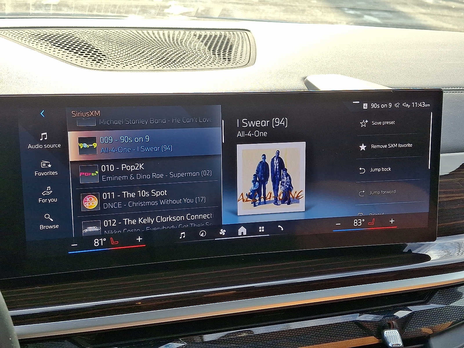 2025 BMW X6 xDrive40i Sports Activity Coupe