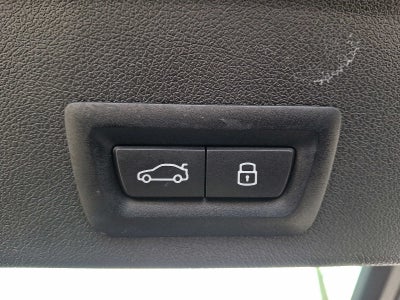 2025 BMW X6 xDrive40i Sports Activity Coupe