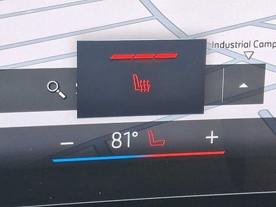 2025 BMW X6 xDrive40i Sports Activity Coupe
