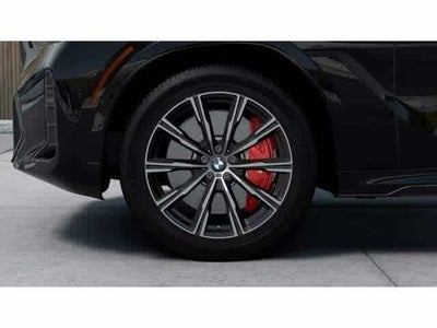 2027 BMW X6 xDrive40i Sports Activity Coupe