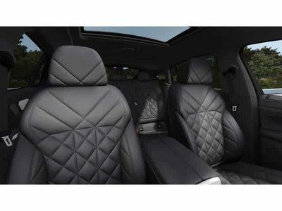 2027 BMW X6 xDrive40i Sports Activity Coupe