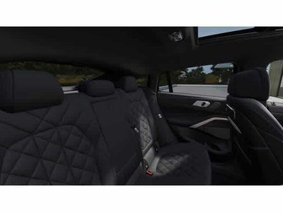 2027 BMW X6 xDrive40i Sports Activity Coupe