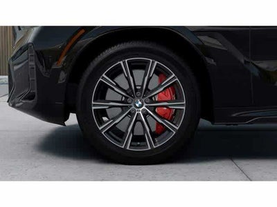 2027 BMW X6 xDrive40i Sports Activity Coupe