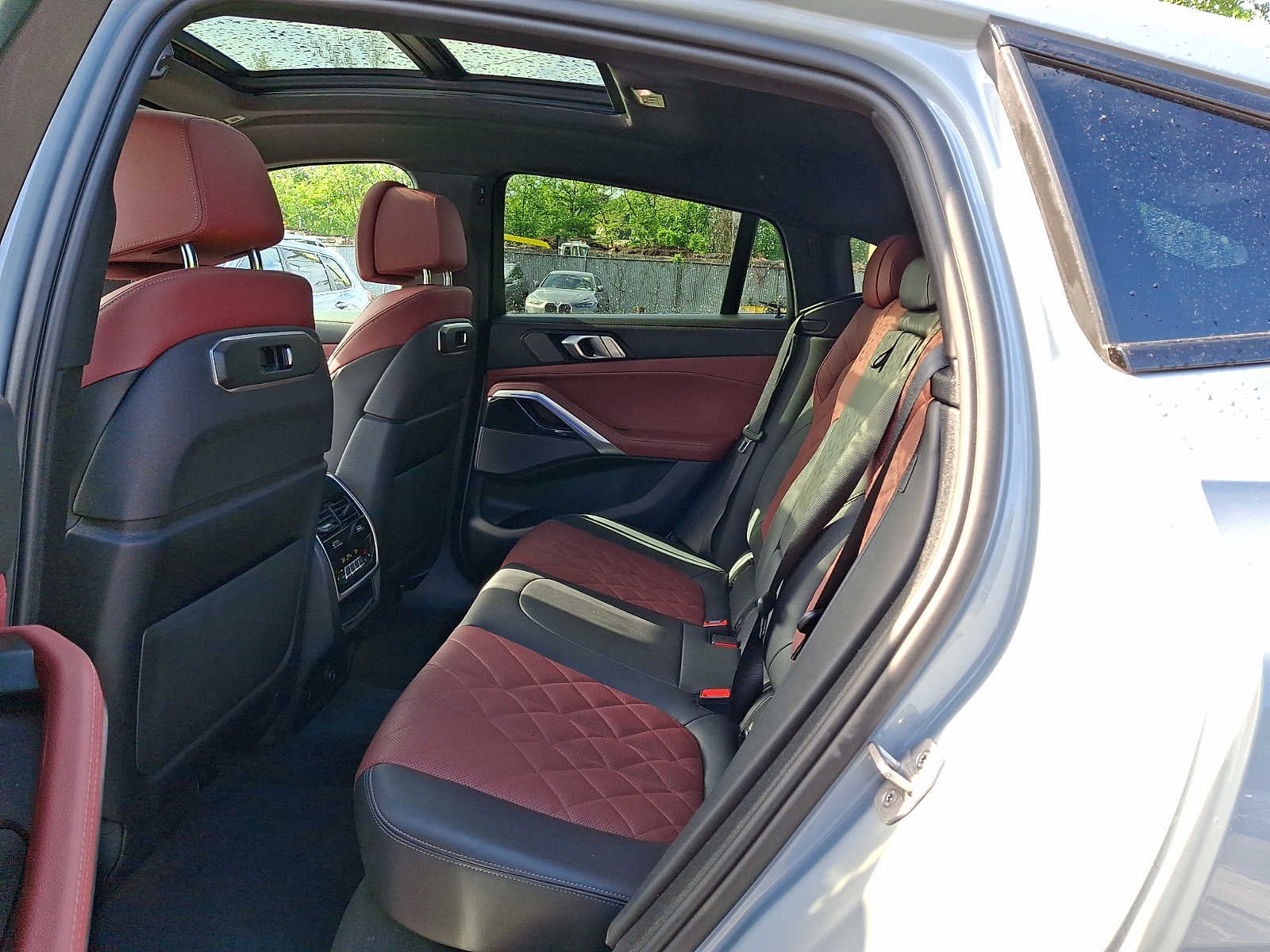 2024 BMW X6 xDrive40i Sports Activity Coupe