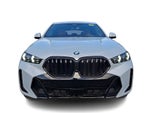 2024 BMW X6 xDrive40i Sports Activity Coupe