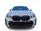 2024 BMW X6 xDrive40i Sports Activity Coupe
