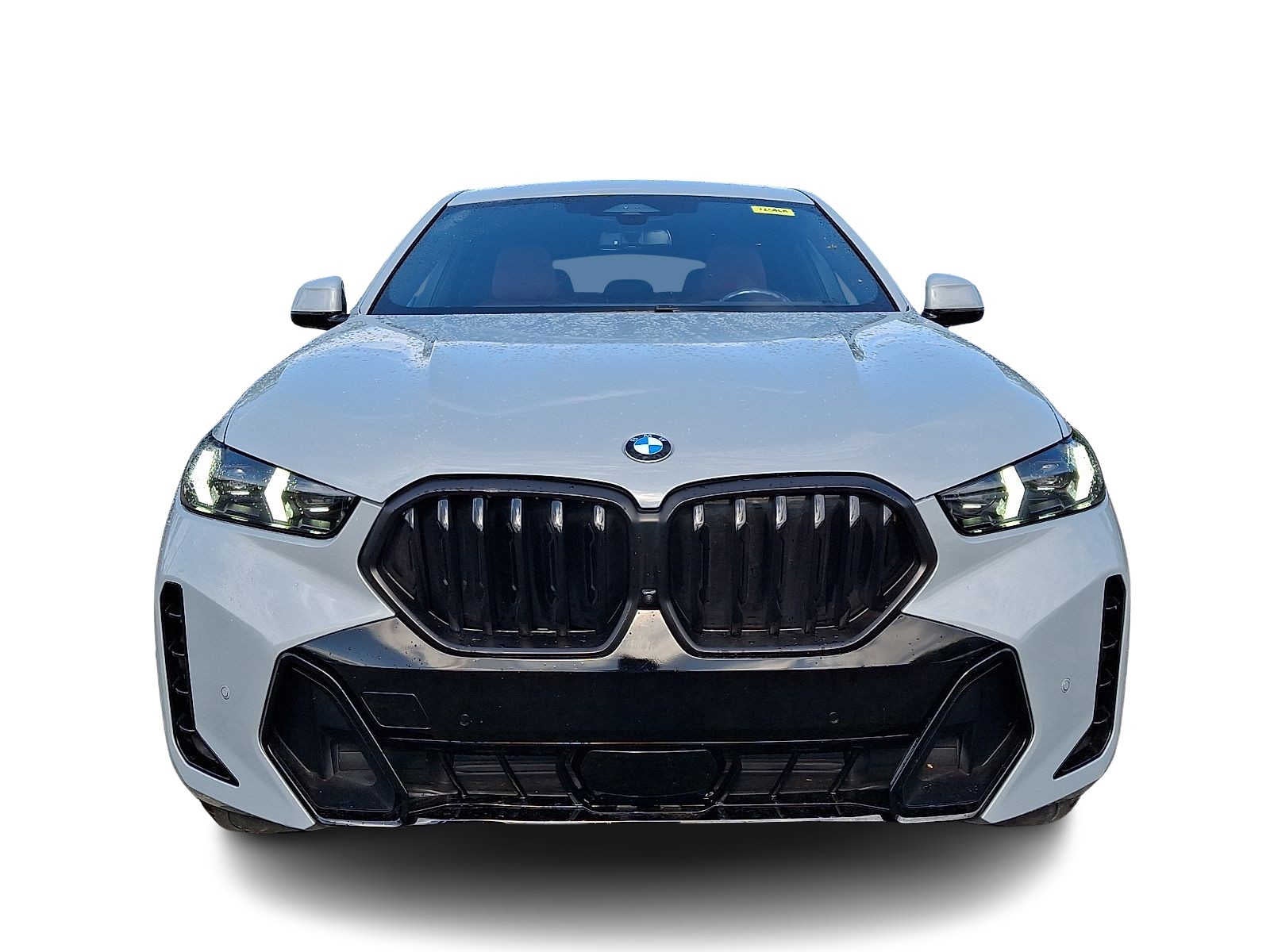 2024 BMW X6 xDrive40i Sports Activity Coupe