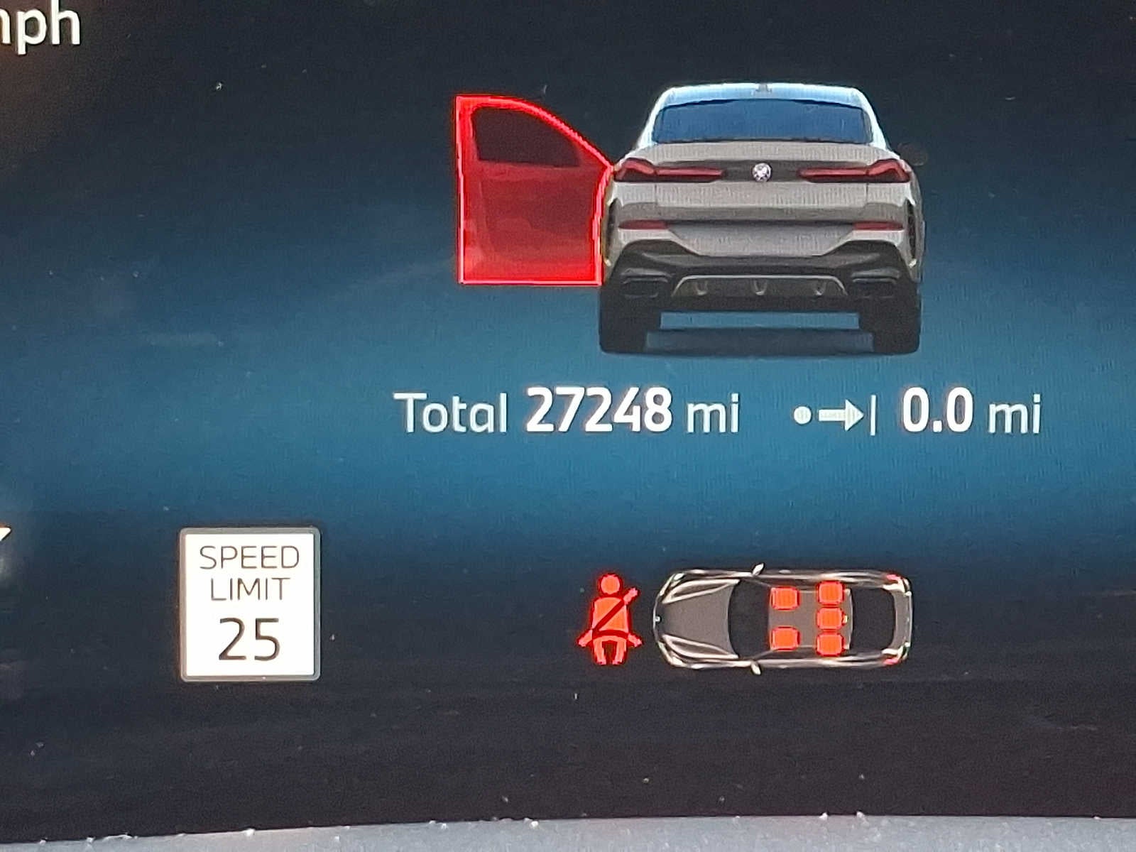 2024 BMW X6 xDrive40i Sports Activity Coupe