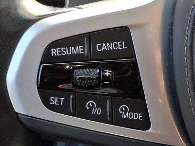 2024 BMW X6 xDrive40i Sports Activity Coupe