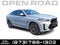 2024 BMW X6 xDrive40i Sports Activity Coupe