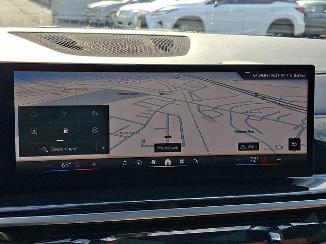 2024 BMW X6 xDrive40i Sports Activity Coupe