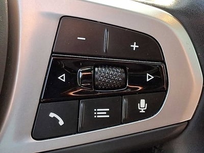 2024 BMW X6 xDrive40i Sports Activity Coupe