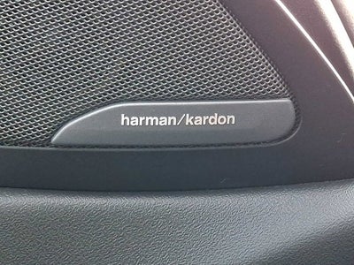 2024 BMW X6 xDrive40i Sports Activity Coupe