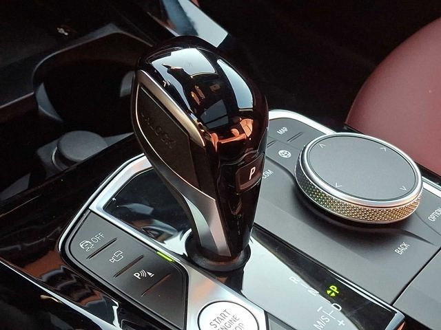 2023 BMW X4 M40i Sports Activity Coupe