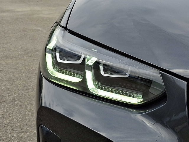 2024 BMW X4 M40i Sports Activity Coupe