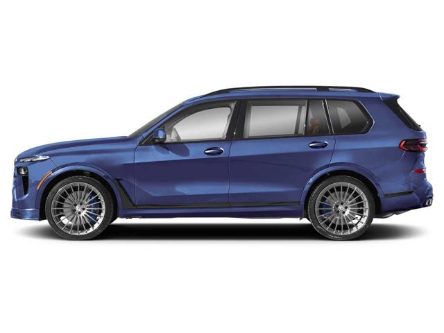 2026 BMW X7 ALPINA XB7 Sports Activity Vehicle