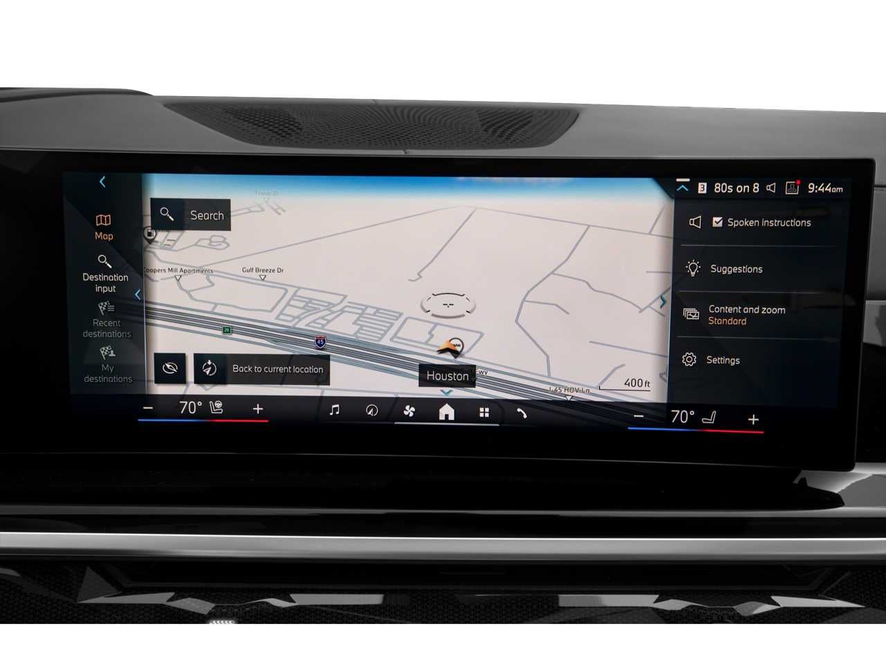 2026 BMW X7 ALPINA XB7 Sports Activity Vehicle