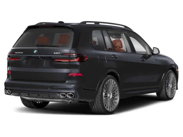 2026 BMW X7 ALPINA XB7 Sports Activity Vehicle