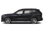 2026 BMW X7 ALPINA XB7 Sports Activity Vehicle