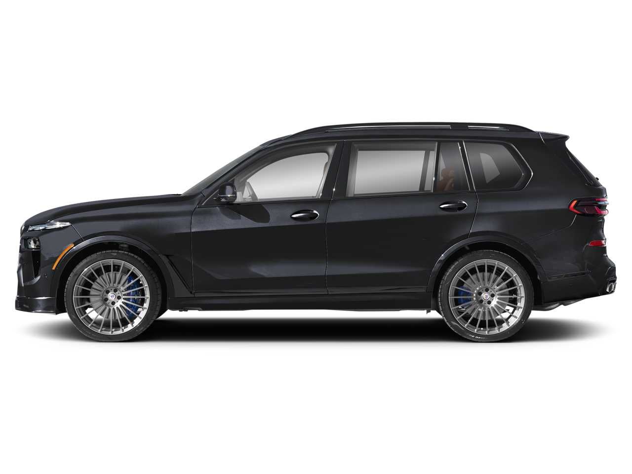 2026 BMW X7 ALPINA XB7 Sports Activity Vehicle