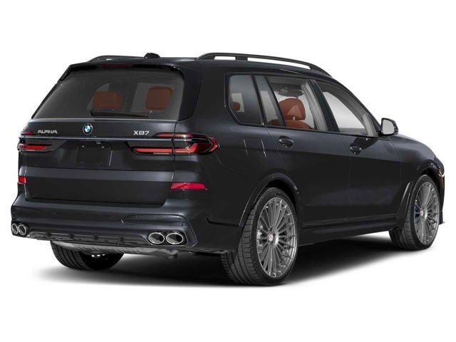 2026 BMW X7 ALPINA XB7 Sports Activity Vehicle
