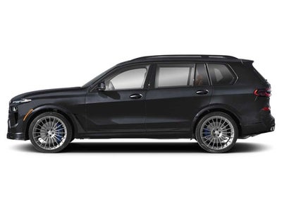 2026 BMW X7 ALPINA XB7 Sports Activity Vehicle
