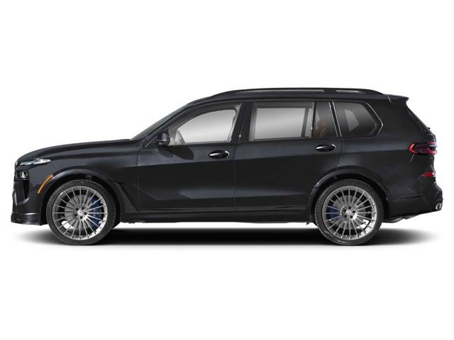 2026 BMW X7 ALPINA XB7 Sports Activity Vehicle