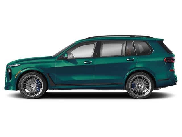2026 BMW X7 ALPINA XB7 Sports Activity Vehicle