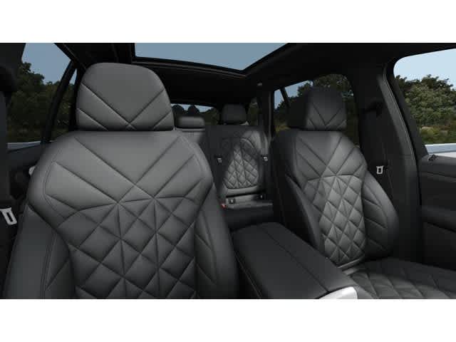 2026 BMW X5 xDrive50e Plug-In Hybrid