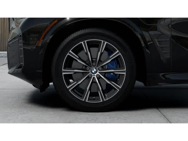 2026 BMW X5 xDrive50e Plug-In Hybrid