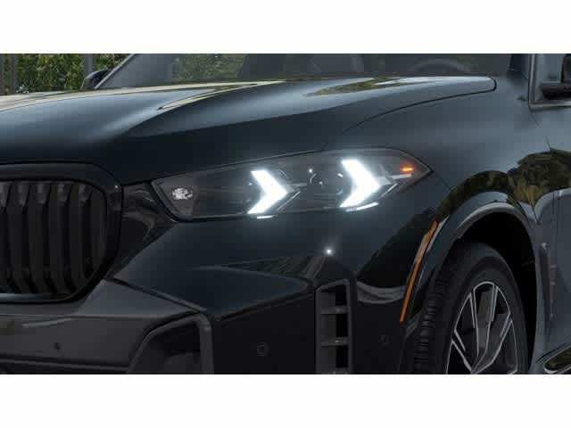 2026 BMW X5 xDrive50e Plug-In Hybrid