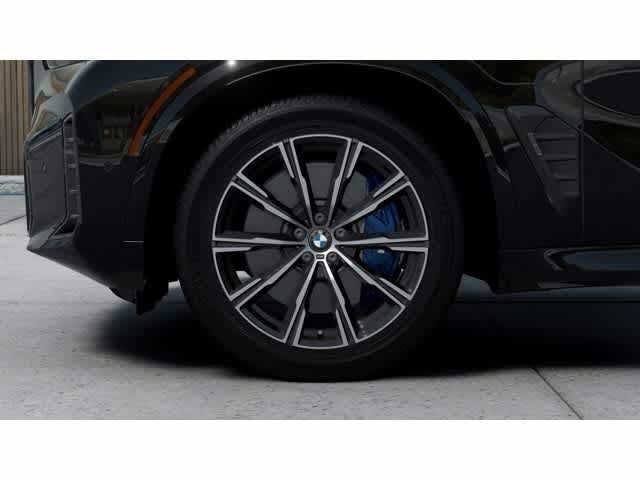 2026 BMW X5 xDrive50e Plug-In Hybrid