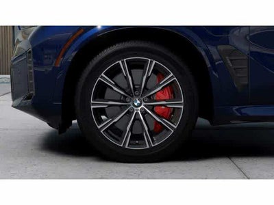 2026 BMW X5 xDrive50e Plug-In Hybrid