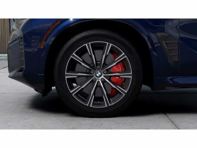 2026 BMW X5 xDrive50e Plug-In Hybrid