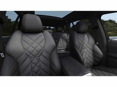 2026 BMW X5 xDrive50e Plug-In Hybrid