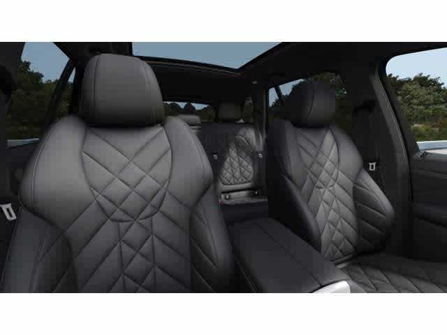 2026 BMW X5 xDrive50e Plug-In Hybrid
