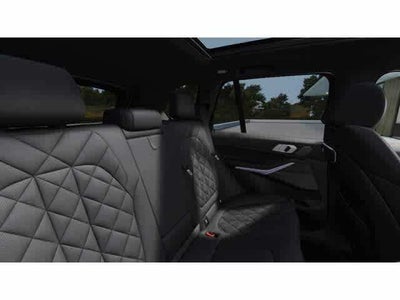 2026 BMW X5 xDrive50e Plug-In Hybrid