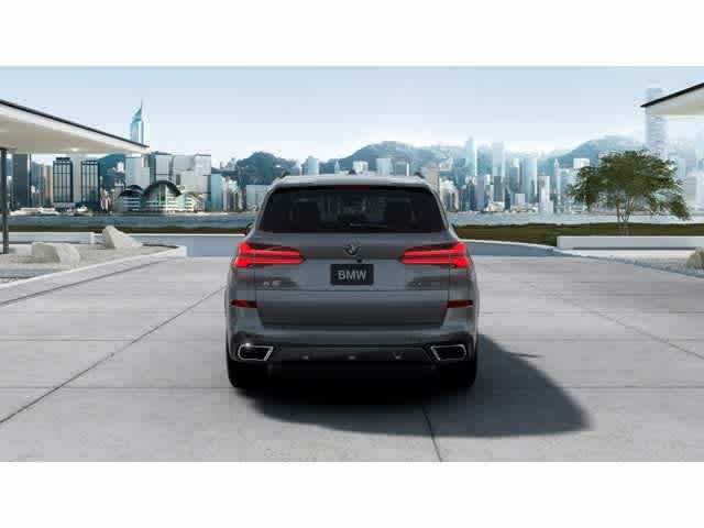2026 BMW X5 xDrive50e Plug-In Hybrid