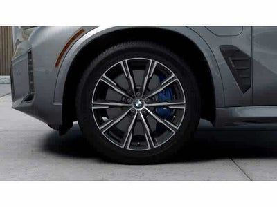 2026 BMW X5 xDrive50e Plug-In Hybrid