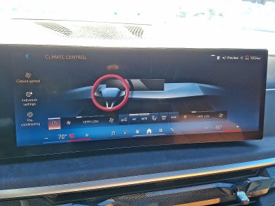 2025 BMW X5 xDrive50e Plug-In Hybrid