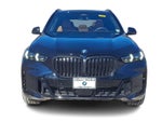 2025 BMW X5 xDrive50e Plug-In Hybrid
