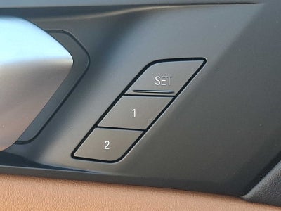 2025 BMW X5 xDrive50e Plug-In Hybrid