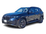 2025 BMW X5 xDrive50e Plug-In Hybrid