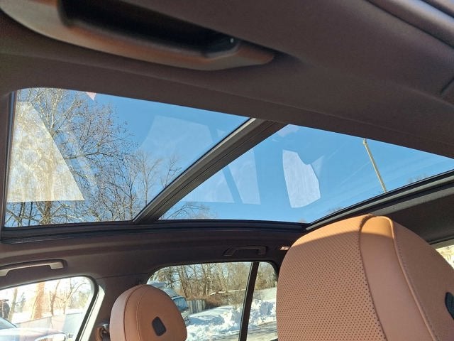 2025 BMW X5 xDrive50e Plug-In Hybrid