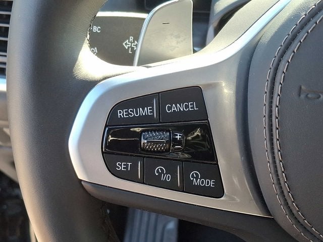 2025 BMW X5 xDrive50e Plug-In Hybrid