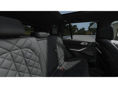 2026 BMW X5 xDrive50e Plug-In Hybrid